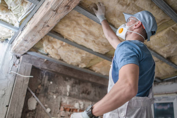 Best Insulation for Specific Applications in Satellite Beach, FL
